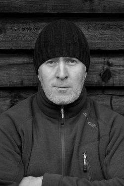 Mark Littlejohn
